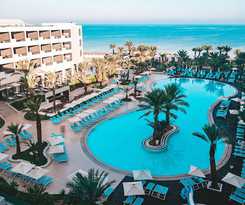 Rosa Beach Monastir