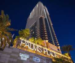 Stripviewsuites At Palms Place