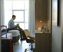 Hotel Casa Andina Select Moquegua