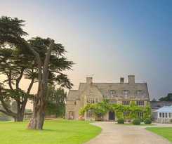 Stanton House
