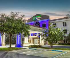 Hotel Holiday Inn Express And Suites Silver Springs - Ocala, An Ihg