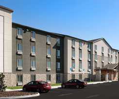 Hotel Extended Stay America Select Suites - Pittsburgh - Cranberry