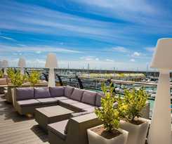 Malmaison Brighton