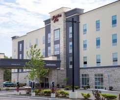 Hotel Hampton Inn Atlantic City/absecon