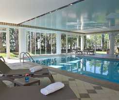 Hôtel Spa Restaurant L'ostella