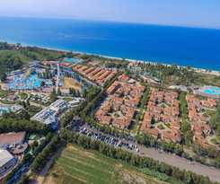 Hotel Resort Itaca - Nausicaa