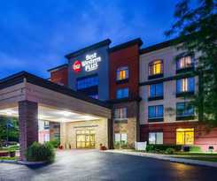 Hotel Best Western Plus Harrisburg East Inn And Suites