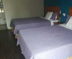 Hotel Avenue Motel