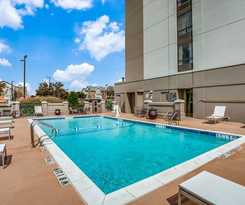 Hotel Hyatt Place Fort Worth/hurst