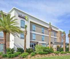 Hotel Home2 Suites By Hilton St. Simon's Island