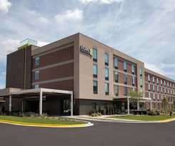 Home2 Suites By Hilton Chicago/schaumburg, Il