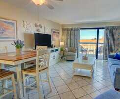 Hotel Forest Dunes Resort