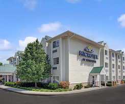 Microtel Inn And Suites By Wyndham Indianapolis Airport