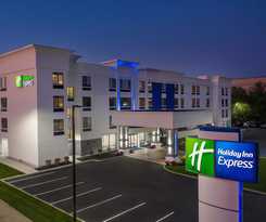 Holiday Inn Express Fishkill-mid Hudson Valley, An Ihg