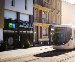 B&B HOTEL Le Havre Centre