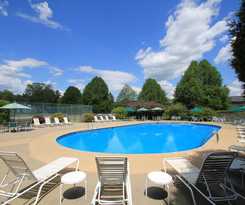 Hotel The Majestic Regency Resort