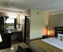 Hotel Marvin's Garden Inn