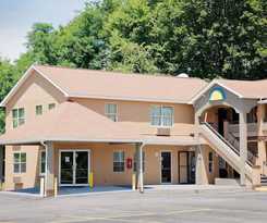 Hotel Days Inn By Wyndham Fairmont