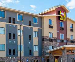 My Place-atlanta West I-20/lithia Springs, Ga