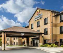 Hotel Comfort Inn And Suites