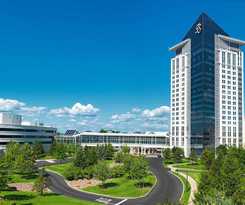 Hotel Turning Stone Resort Casino