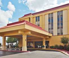 Hotel La Quinta Inn And Suites By Wyndham Memphis Airport Graceland