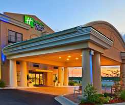 Hotel Holiday Inn Express And Suites Muskogee, An Ihg