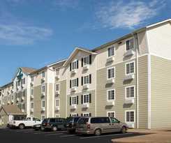 Woodspring Suites Memphis Northeast
