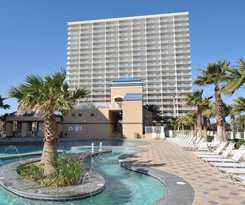 Crystal Tower Condominiums By Wyndham Vacation Rentals