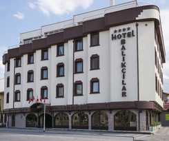 Hotel Balikcilar