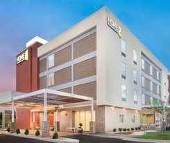 Hotel Home2 Suites By Hilton Bowling Green