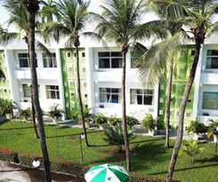 Hotel Aipana Plaza