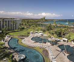 Marriott's Waikoloa Ocean Club