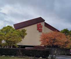 Red Oak Inn Detroit Metro Airport - Belleville