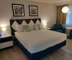 Hotel Kings Inn San Diego