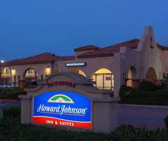 Hotel Howard Johnson And Suites By Wyndham Pico Rivera