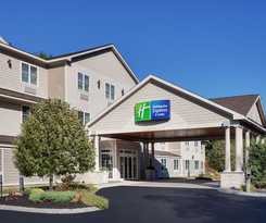 Holiday Inn Express And Suites Seabrook, An Ihg