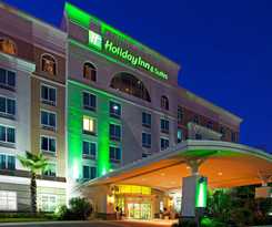 Hotel Holiday Inn And Suites Ocala Conference Center, An Ihg