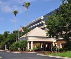 Hotel Deltas By Marriott Jacksonville Deerwood