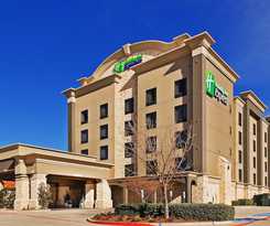 Hotel Holiday Inn Express Frisco Legacy Park Area, An Ihg