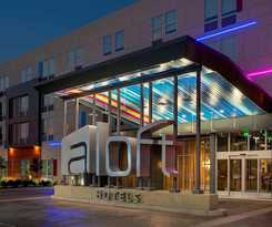 Aloft Framingham