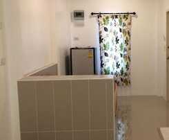 Saraburi Garden Resort