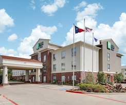 Hotel Holiday Inn Express And Suites Cleburne, An Ihg