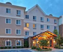 Hotel Staybridge Suites Columbus Ft. Benning, An Ihg