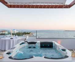Hotel Oasis Beach