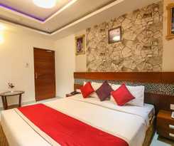 Hotel Icon Suites By Bhagini