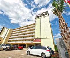 Marjac Suites Virginia Beach Oceanfront