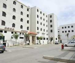 Hotel Numidien