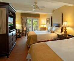 Hotel The King And Prince Beach And Golf Resort