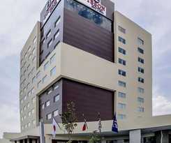 Hotel Hs Hotsson Irapuato